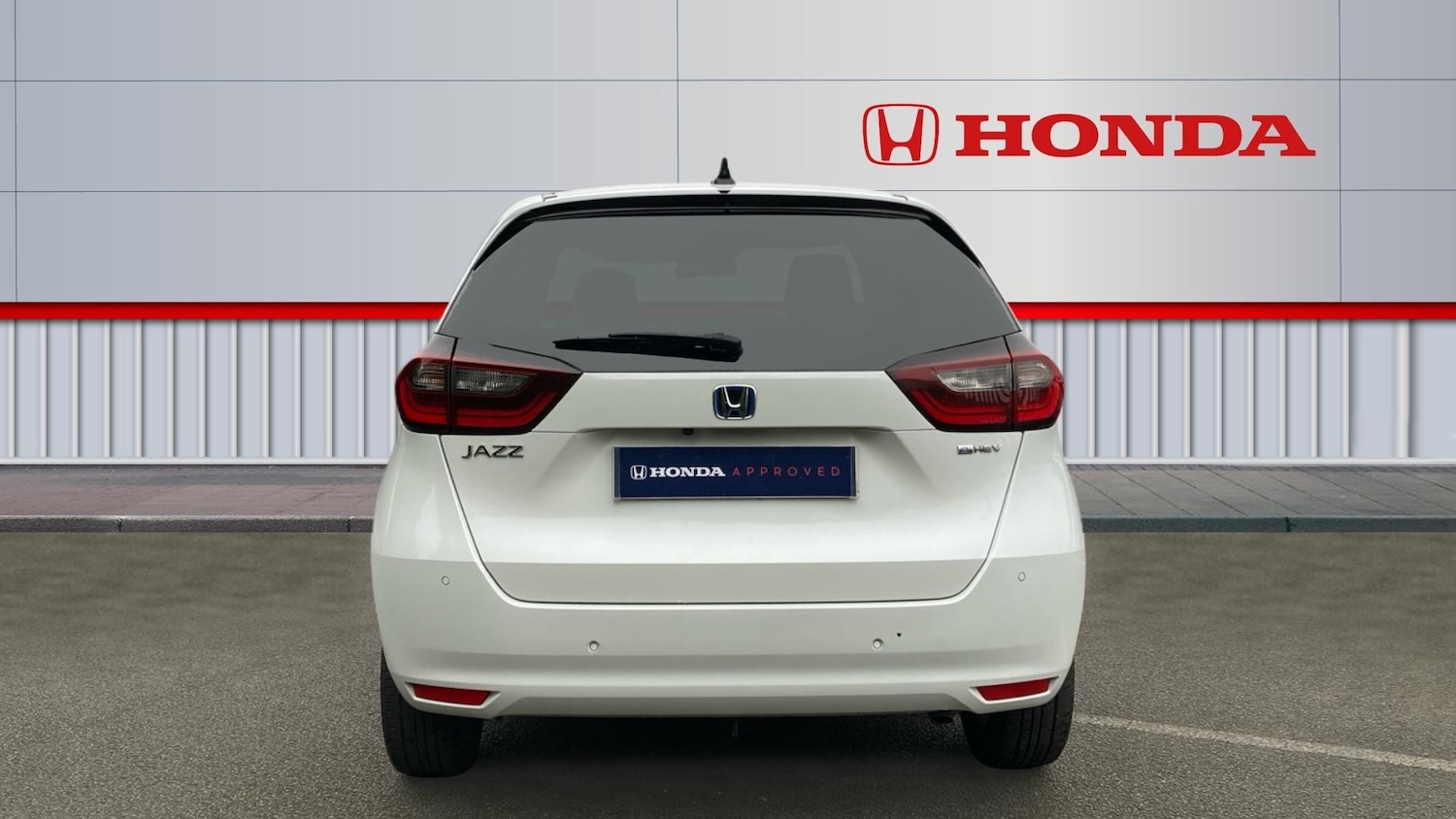 Used Honda Jazz 2021 for sale - 77339145: Photo 7