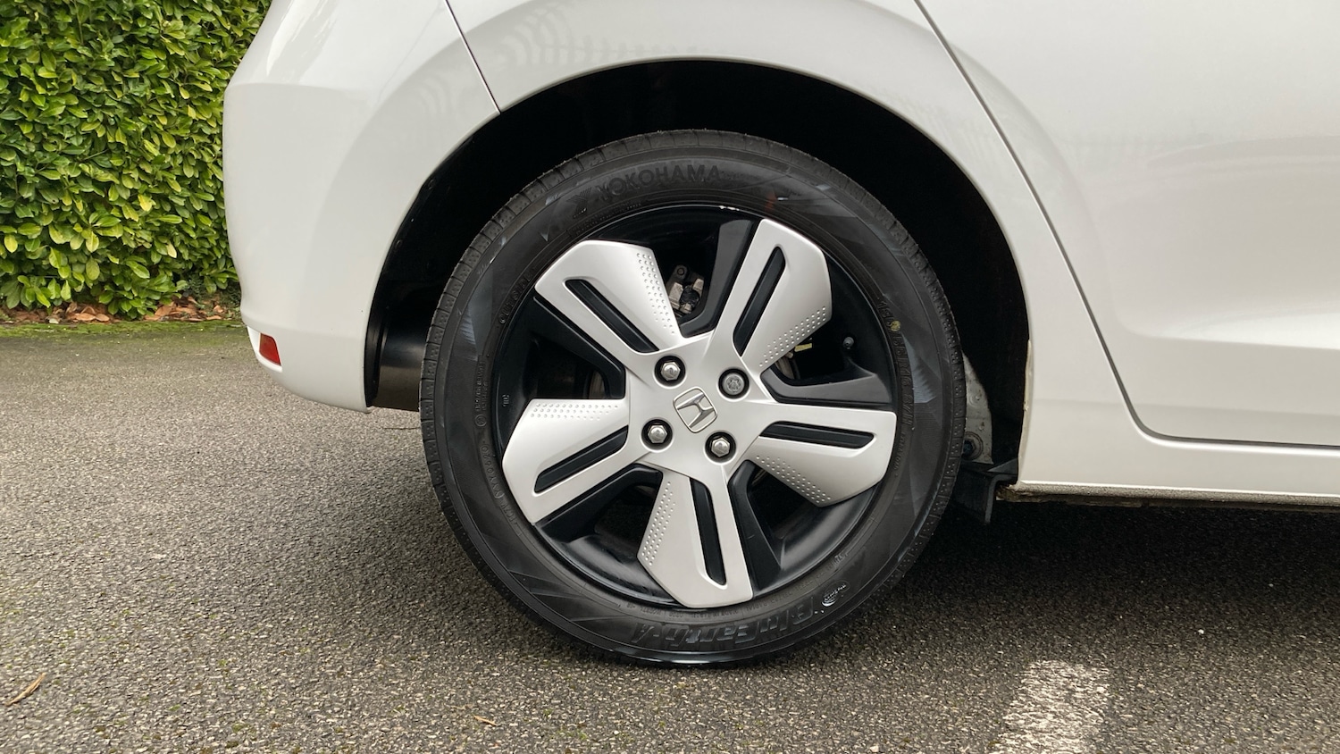 Used Honda Jazz 2021 for sale - 77339145: Photo 9