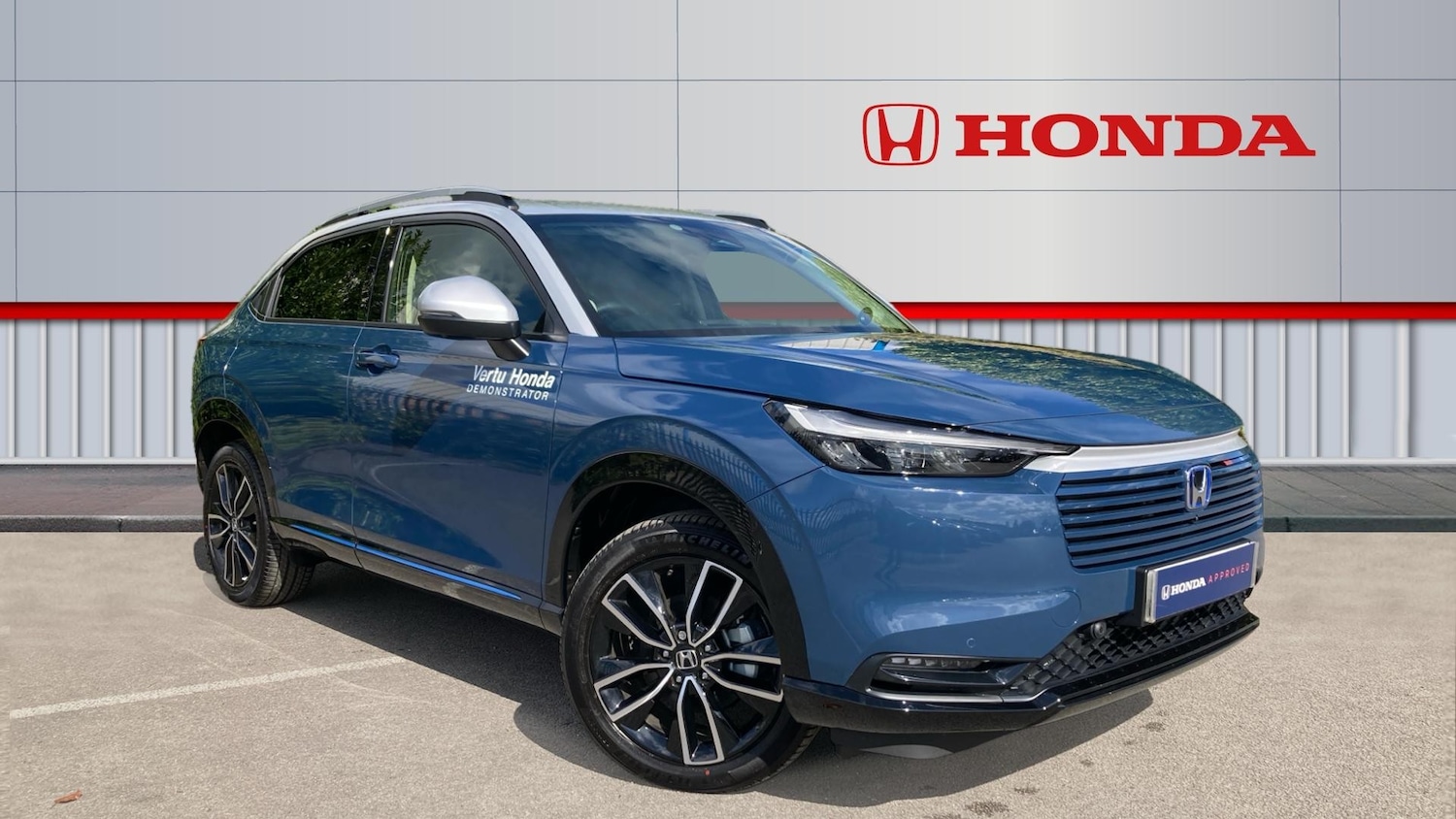 Used Honda HR-V 2025 for sale - 76263144: Photo 1