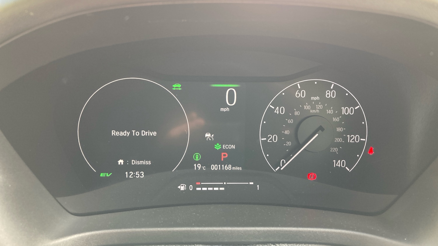 Used Honda HR-V 2025 for sale - 76263144: Photo 11