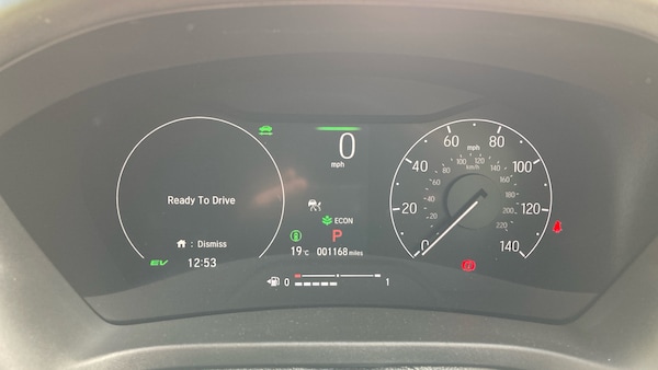 Used Honda HR-V 2025 for sale - 76263144: Photo 11