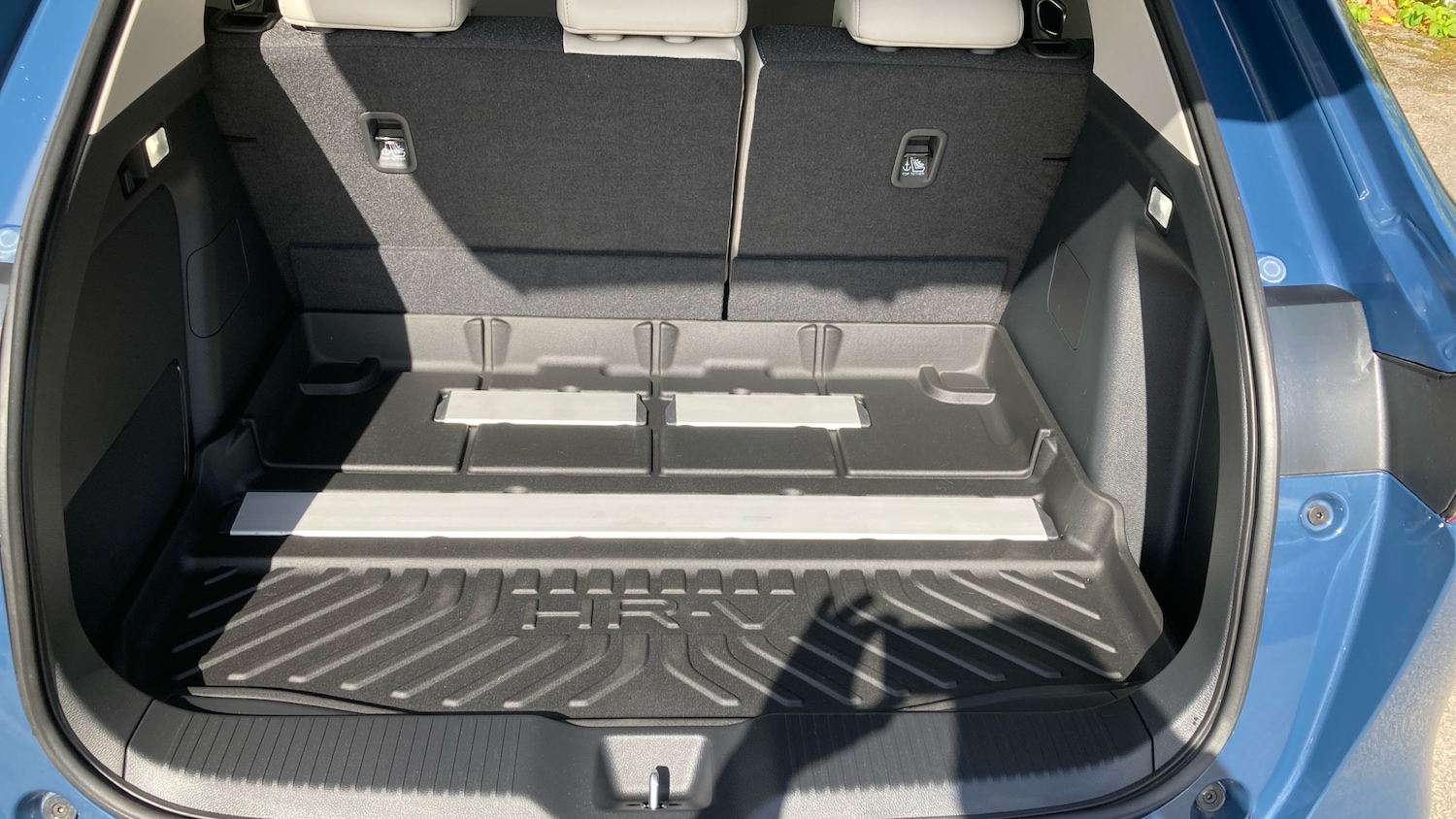 Used Honda HR-V 2025 for sale - 76263144: Photo 13