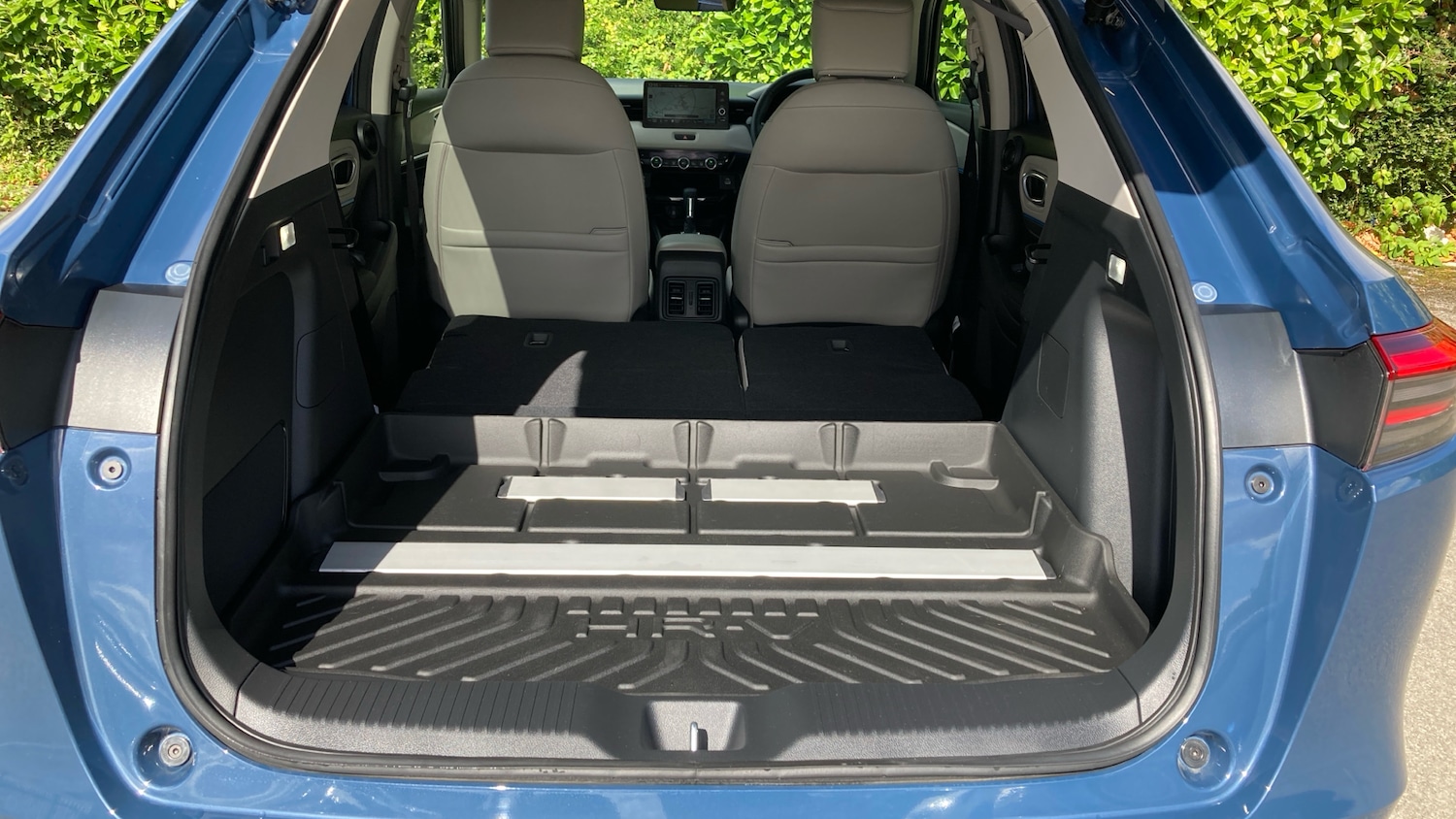 Used Honda HR-V 2025 for sale - 76263144: Photo 14