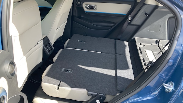 Used Honda HR-V 2025 for sale - 76263144: Photo 15