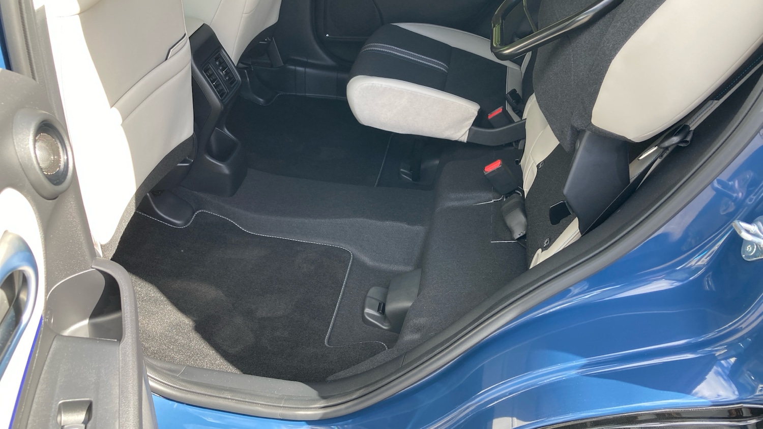 Used Honda HR-V 2025 for sale - 76263144: Photo 18