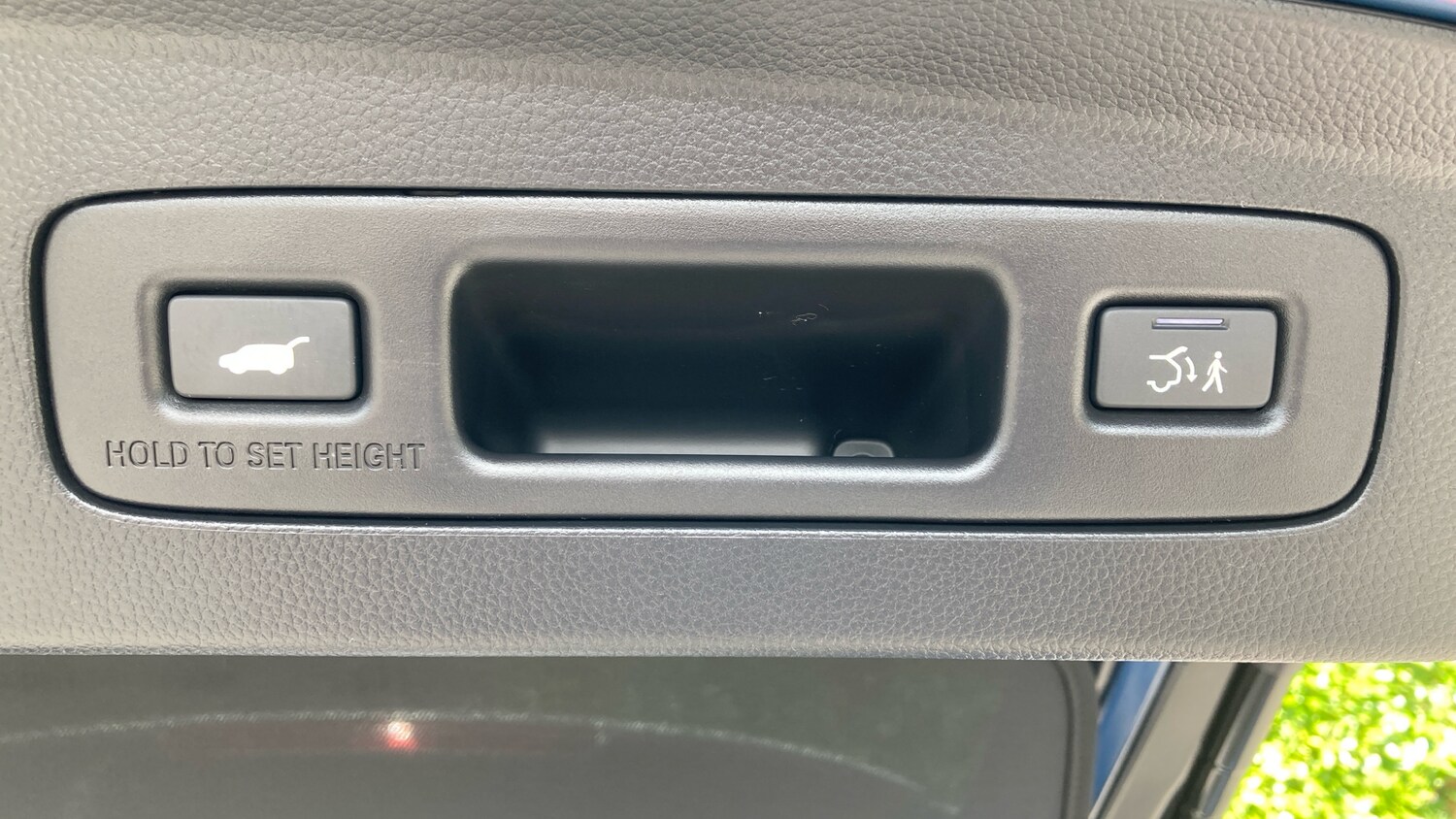 Used Honda HR-V 2025 for sale - 76263144: Photo 19