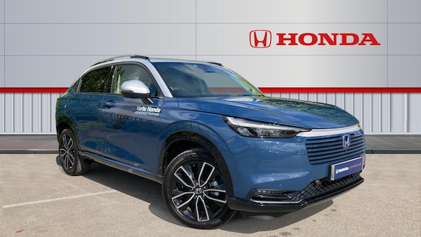 Used Honda HR-V 2025 for sale - 76263144: Photo 1