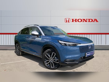 Honda - HR-V