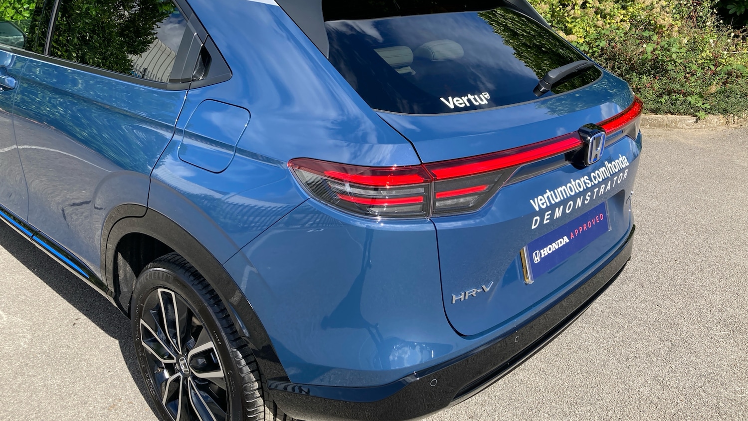 Used Honda HR-V 2025 for sale - 76263144: Photo 20
