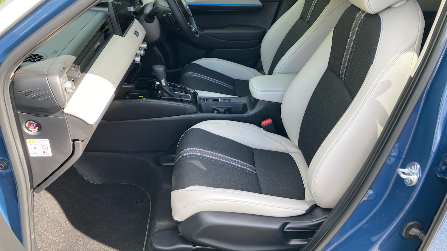 Used Honda HR-V 2025 for sale - 76263144: Photo 25