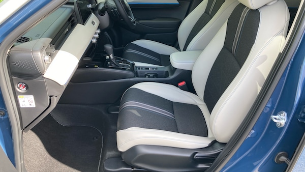 Used Honda HR-V 2025 for sale - 76263144: Photo 25