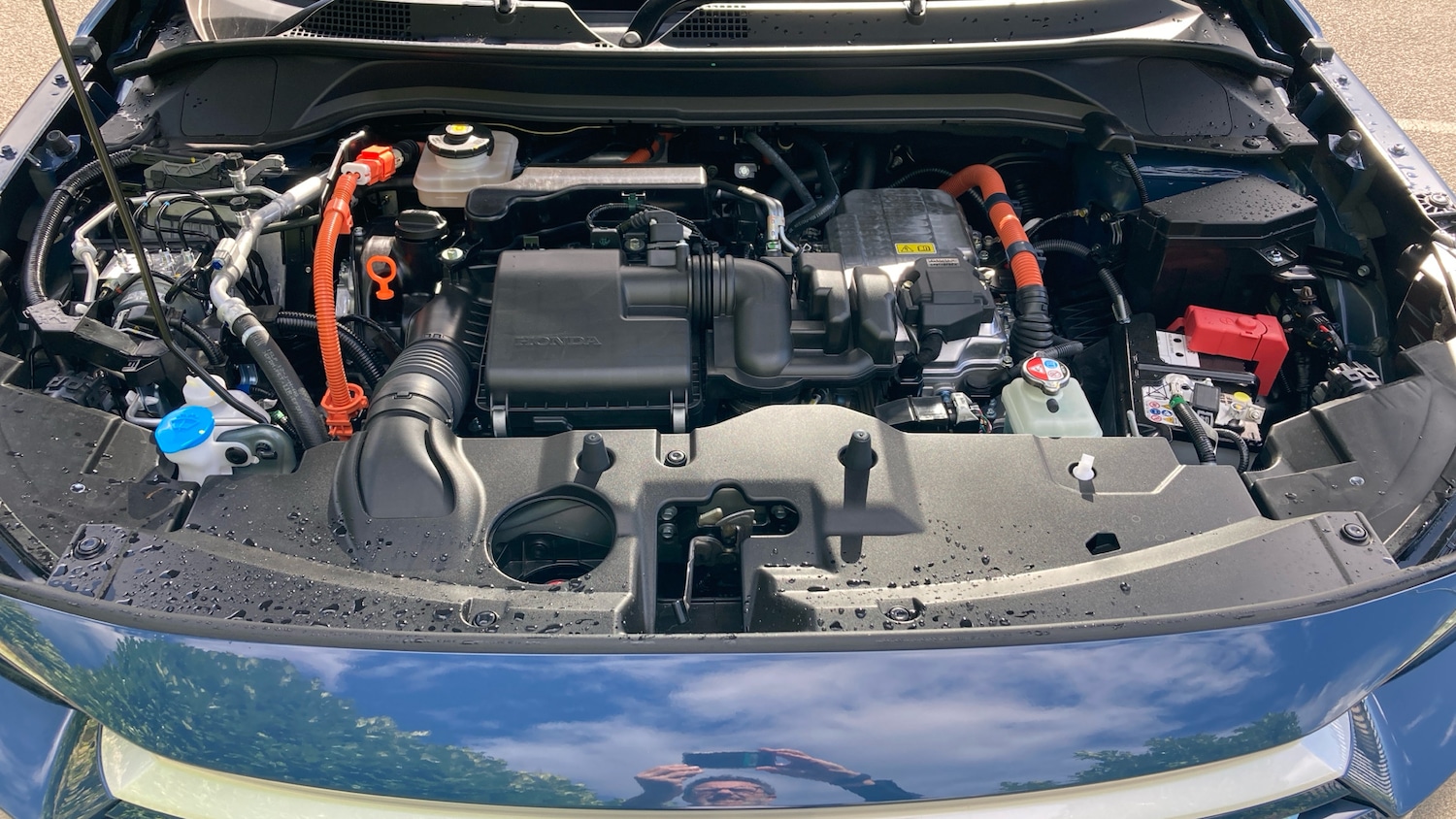 Used Honda HR-V 2025 for sale - 76263144: Photo 26