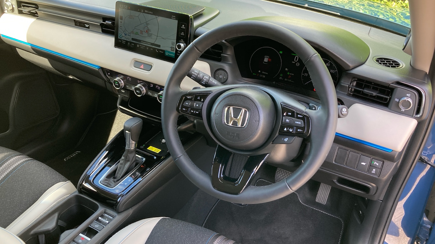 Used Honda HR-V 2025 for sale - 76263144: Photo 28