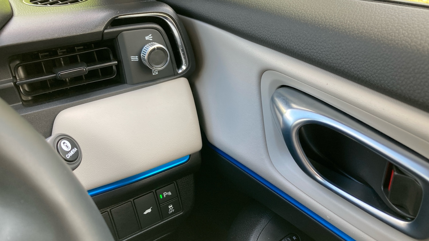 Used Honda HR-V 2025 for sale - 76263144: Photo 29