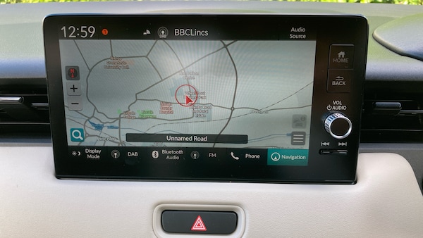 Used Honda HR-V 2025 for sale - 76263144: Photo 31