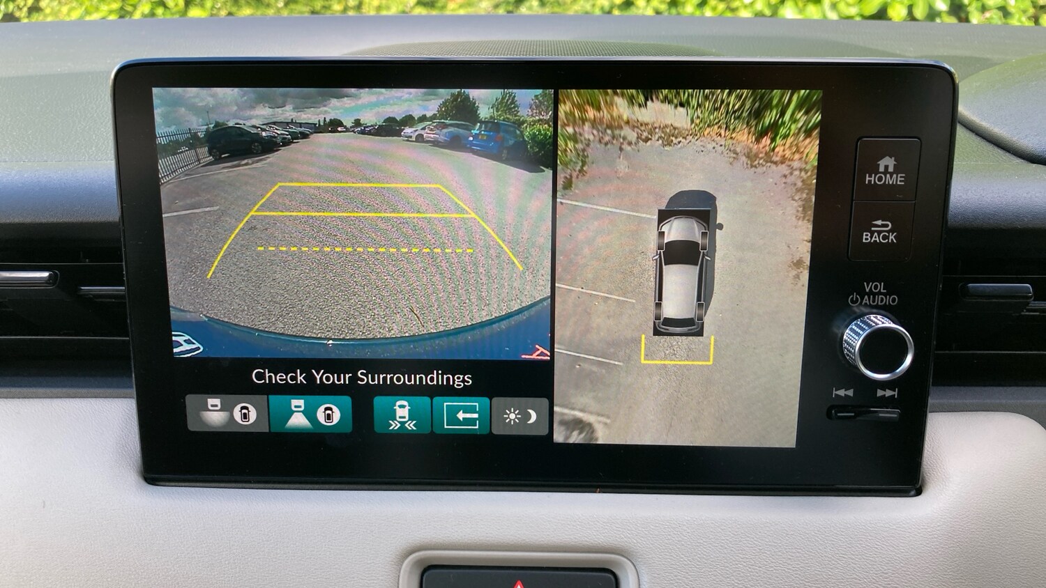 Used Honda HR-V 2025 for sale - 76263144: Photo 32