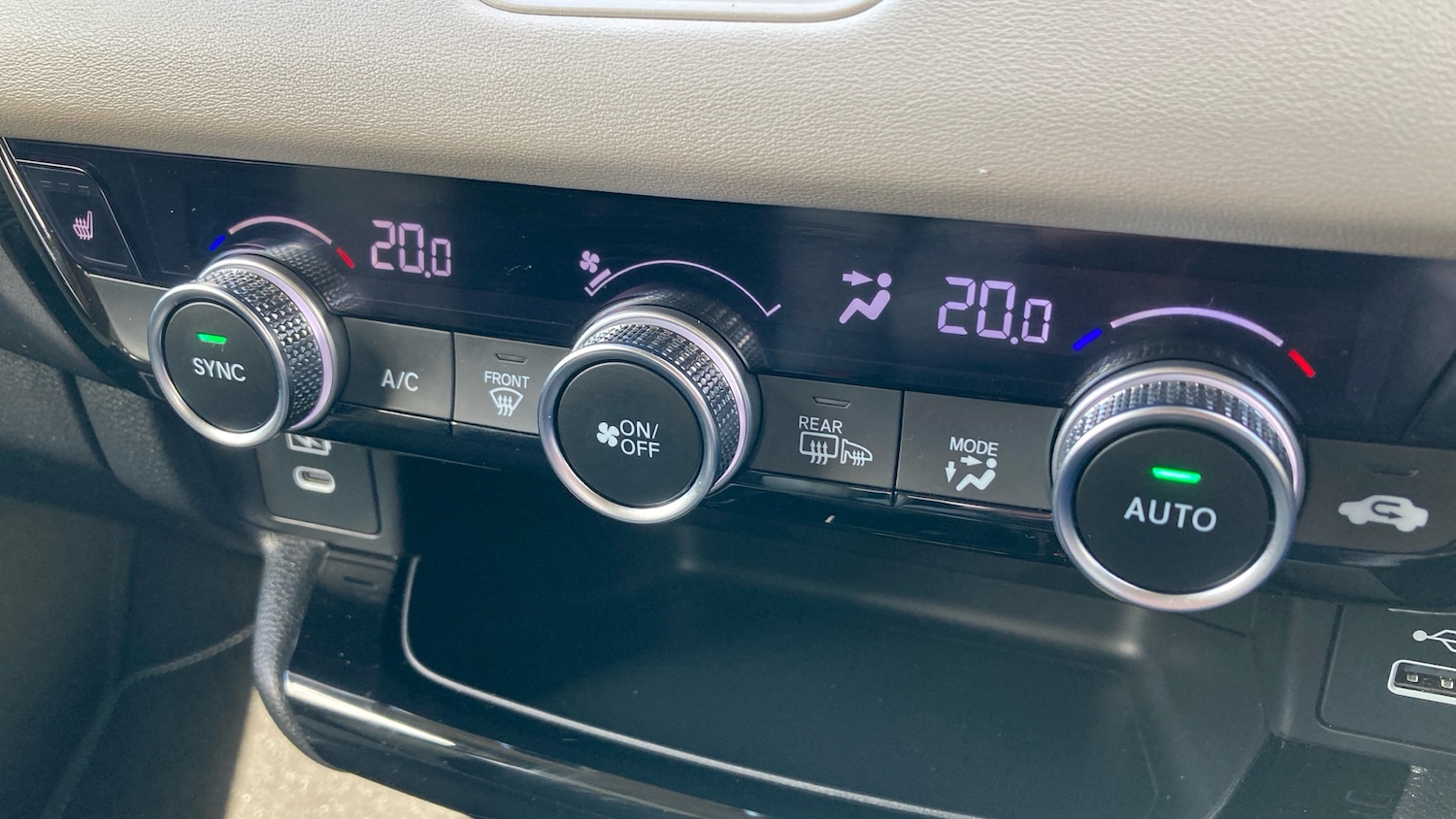 Used Honda HR-V 2025 for sale - 76263144: Photo 34