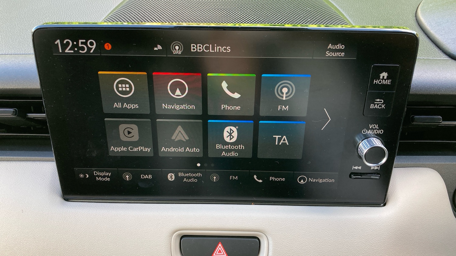 Used Honda HR-V 2025 for sale - 76263144: Photo 36