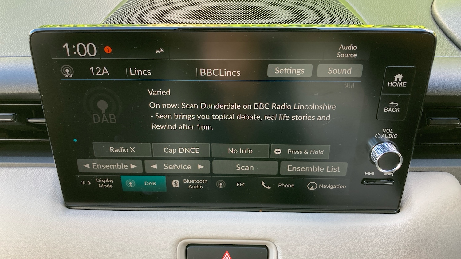 Used Honda HR-V 2025 for sale - 76263144: Photo 37