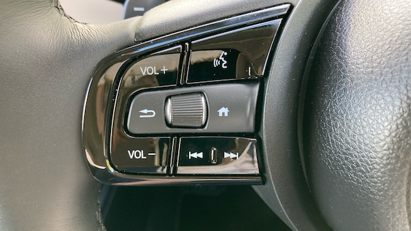 Used Honda HR-V 2025 for sale - 76263144: Photo 38