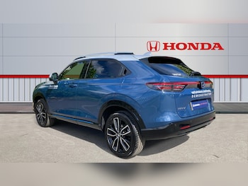 Used Honda HR-V 2025 for sale - 76263144: Photo 3