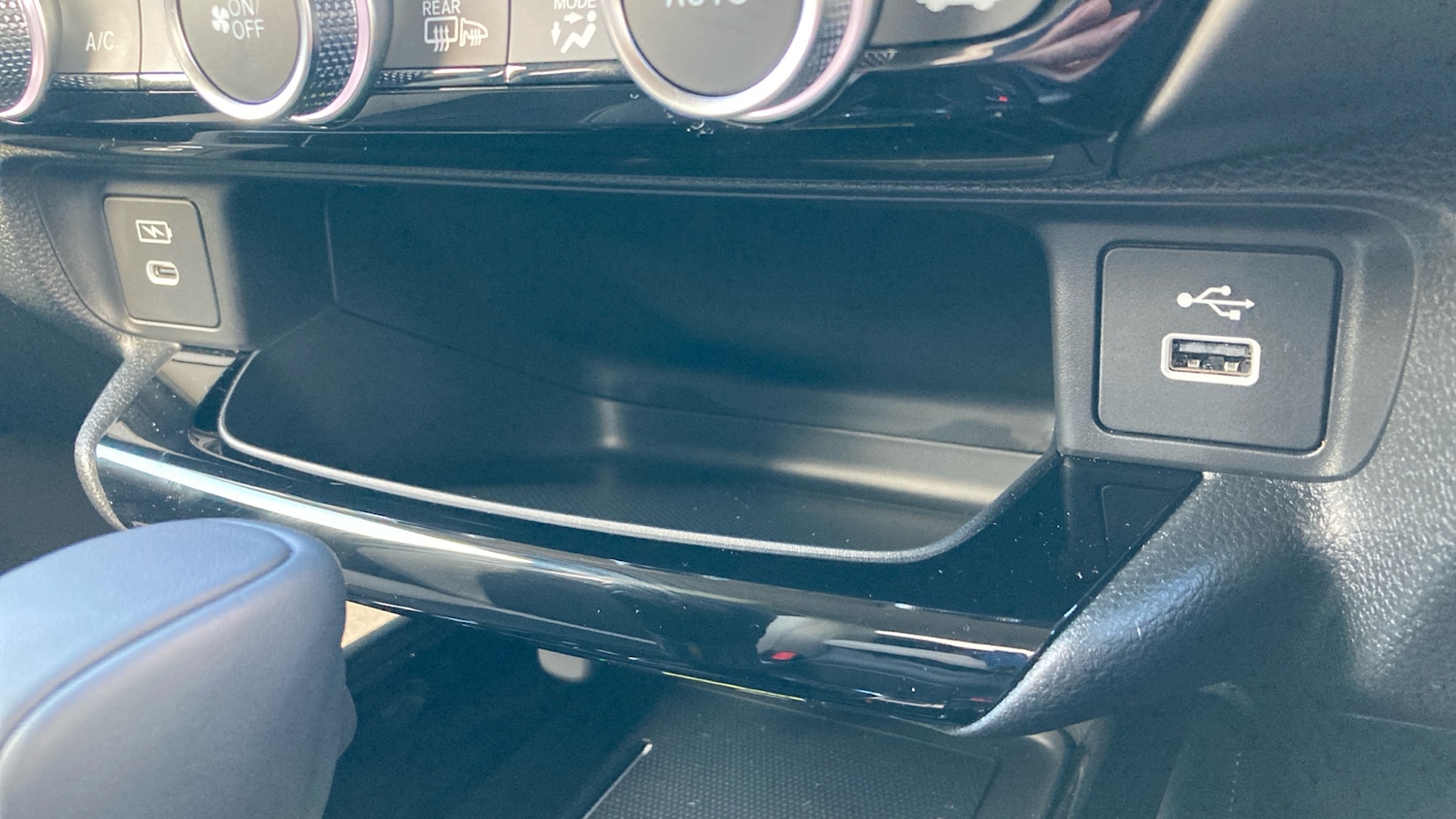 Used Honda HR-V 2025 for sale - 76263144: Photo 43