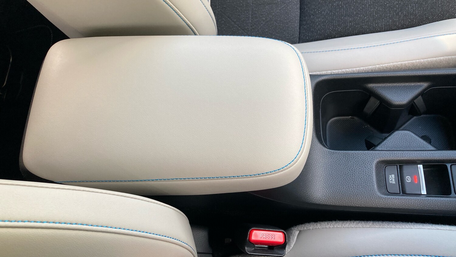 Used Honda HR-V 2025 for sale - 76263144: Photo 44