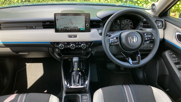 Used Honda HR-V 2025 for sale - 76263144: Photo 4