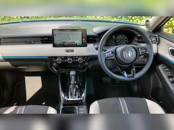 Used Honda HR-V 2025 for sale - 76263144: Photo 4