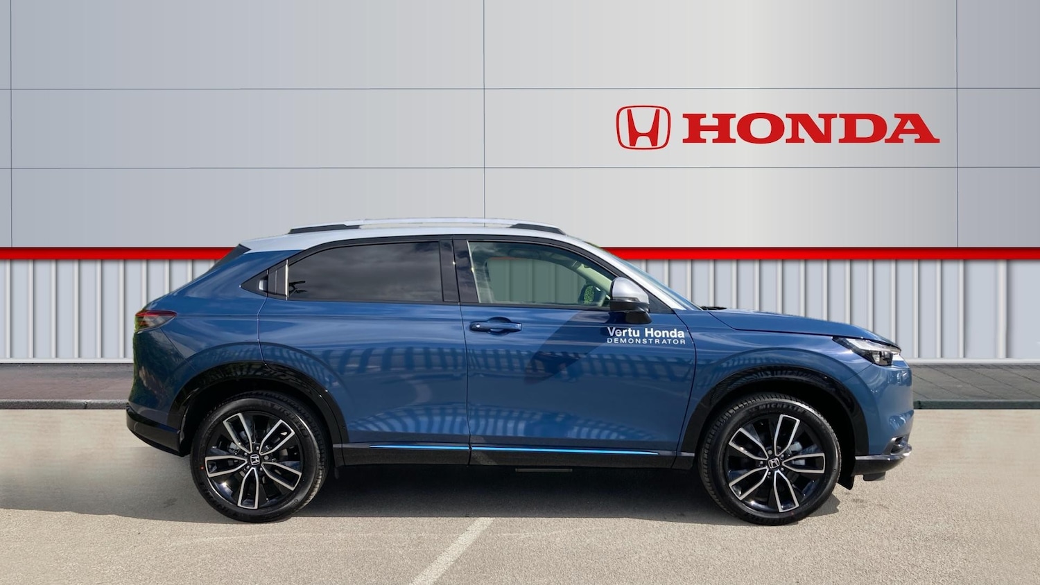 Used Honda HR-V 2025 for sale - 76263144: Photo 5