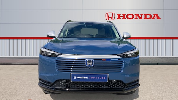 Used Honda HR-V 2025 for sale - 76263144: Photo 6