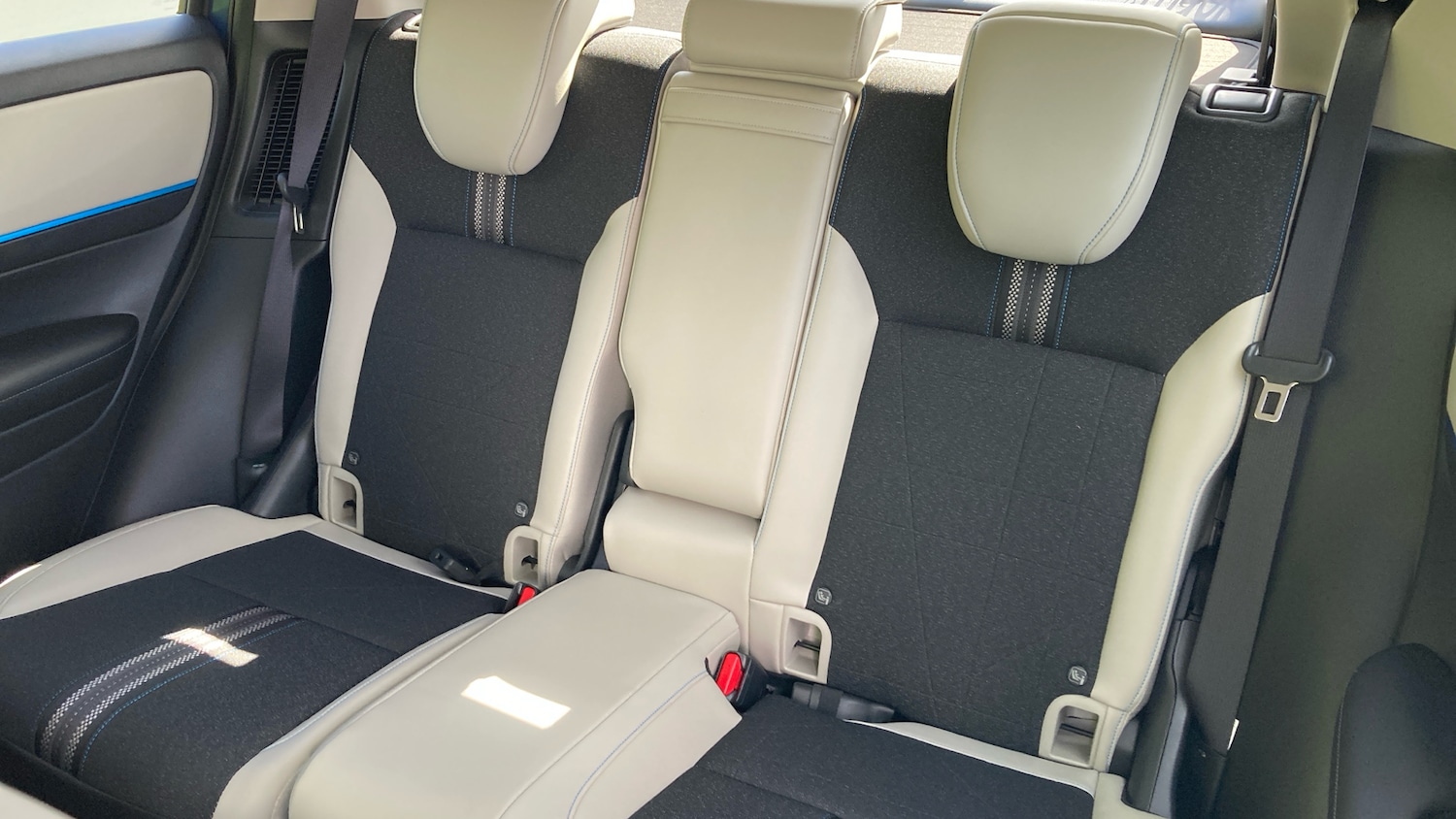 Used Honda HR-V 2025 for sale - 76263144: Photo 8