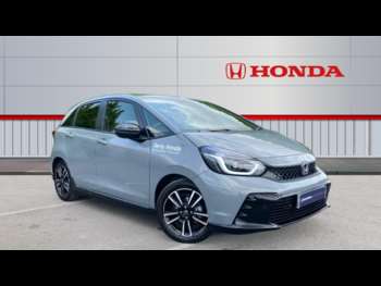 2025 (25) - 1.5 i-MMD Hybrid Advance Sport 5dr eCVT Hybrid Hatchback