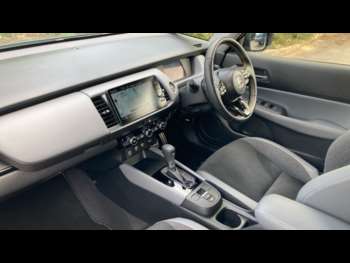 Used Honda Jazz 2025 for sale - 74832616: Photo