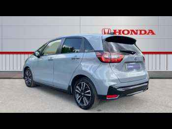 Used Honda Jazz 2025 for sale - 74832616: Photo