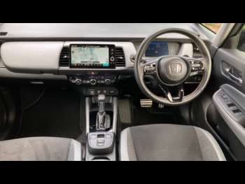 Used Honda Jazz 2025 for sale - 74832616: Photo