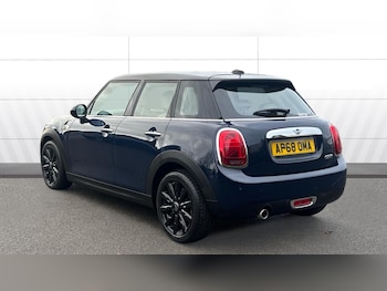 Used MINI Hatch 2018 for sale - 76693221: Photo