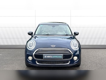 Used MINI Hatch 2018 for sale - 76693221: Photo