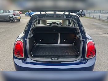 Used MINI Hatch 2018 for sale - 76693221: Photo