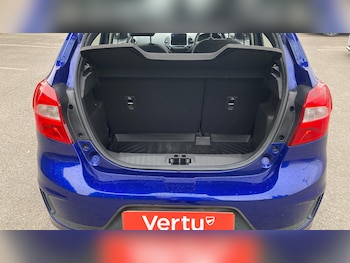 Used Ford Ka+ 2019 for sale - 79476826: Photo