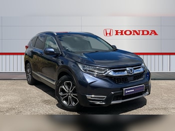 Used Honda CR-V 2022 for sale - 78956512: Photo