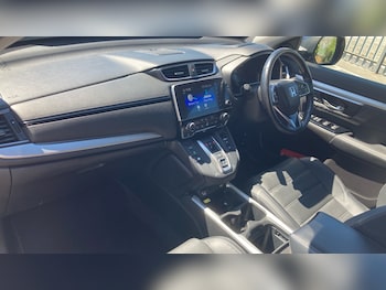 Used Honda CR-V 2022 for sale - 78956512: Photo