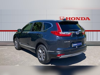 Used Honda CR-V 2022 for sale - 78956512: Photo