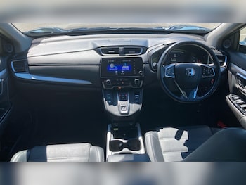 Used Honda CR-V 2022 for sale - 78956512: Photo