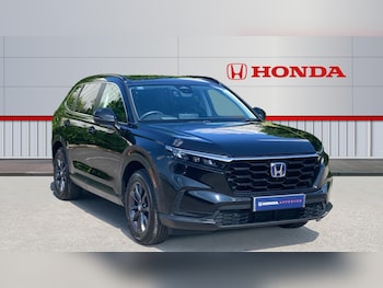 Used Honda CR-V 2024 for sale - 75790368: Photo