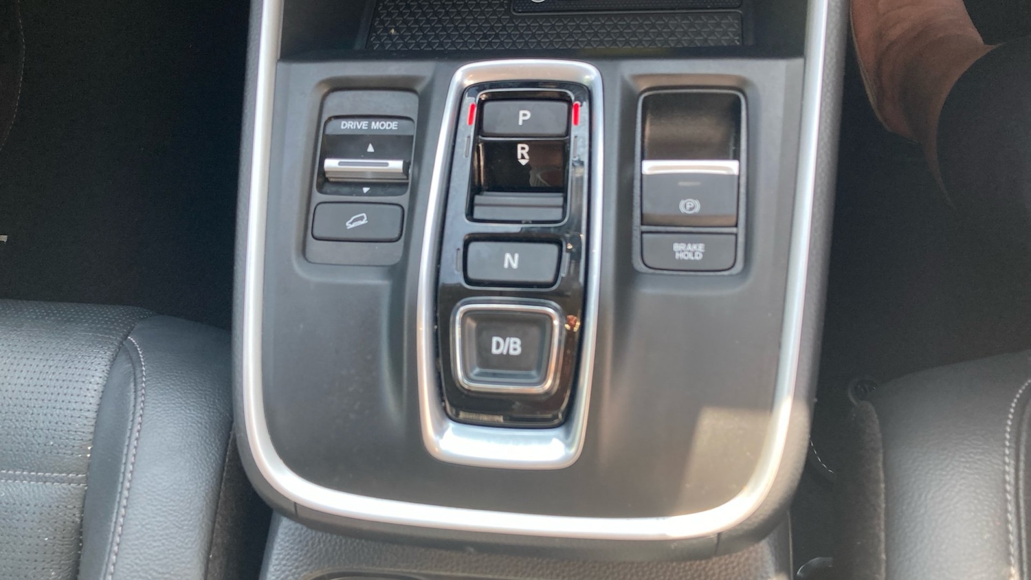 Vehicle 26