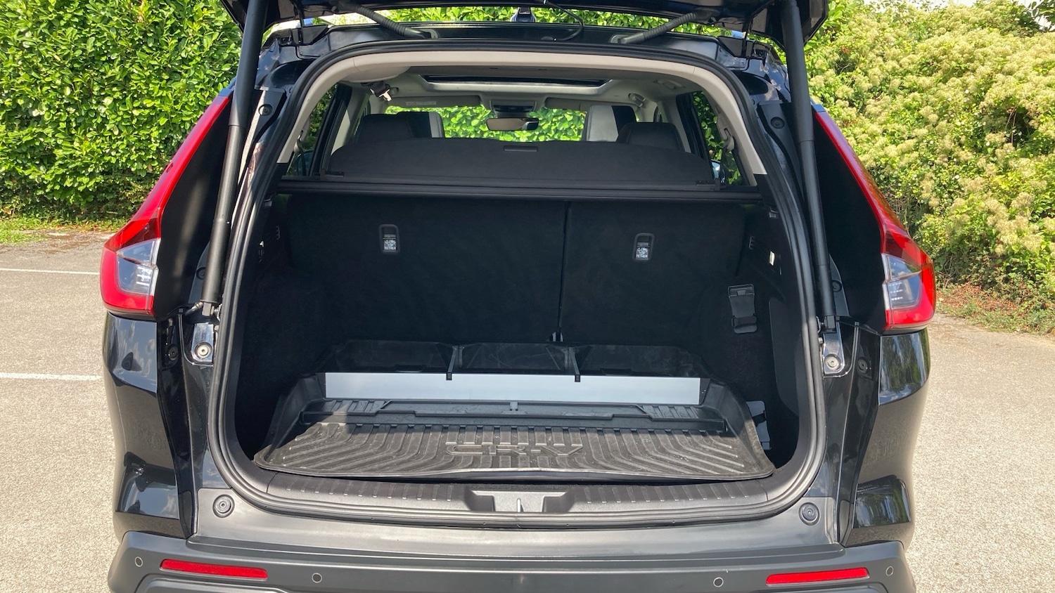 Vehicle 38