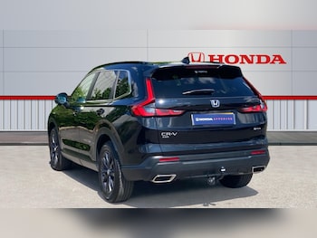 Used Honda CR-V 2024 for sale - 75790368: Photo
