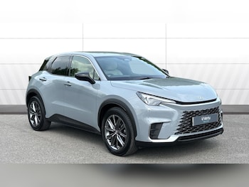 Used Lexus LBX 2024 for sale - 78554159: Photo