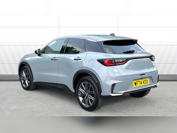 Used Lexus LBX 2024 for sale - 78554159: Photo